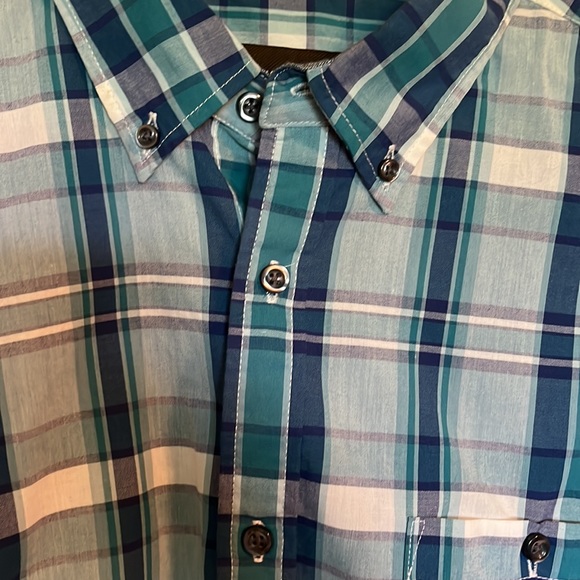 No boundaries long sleeved casual shirt - Picture 3 of 6